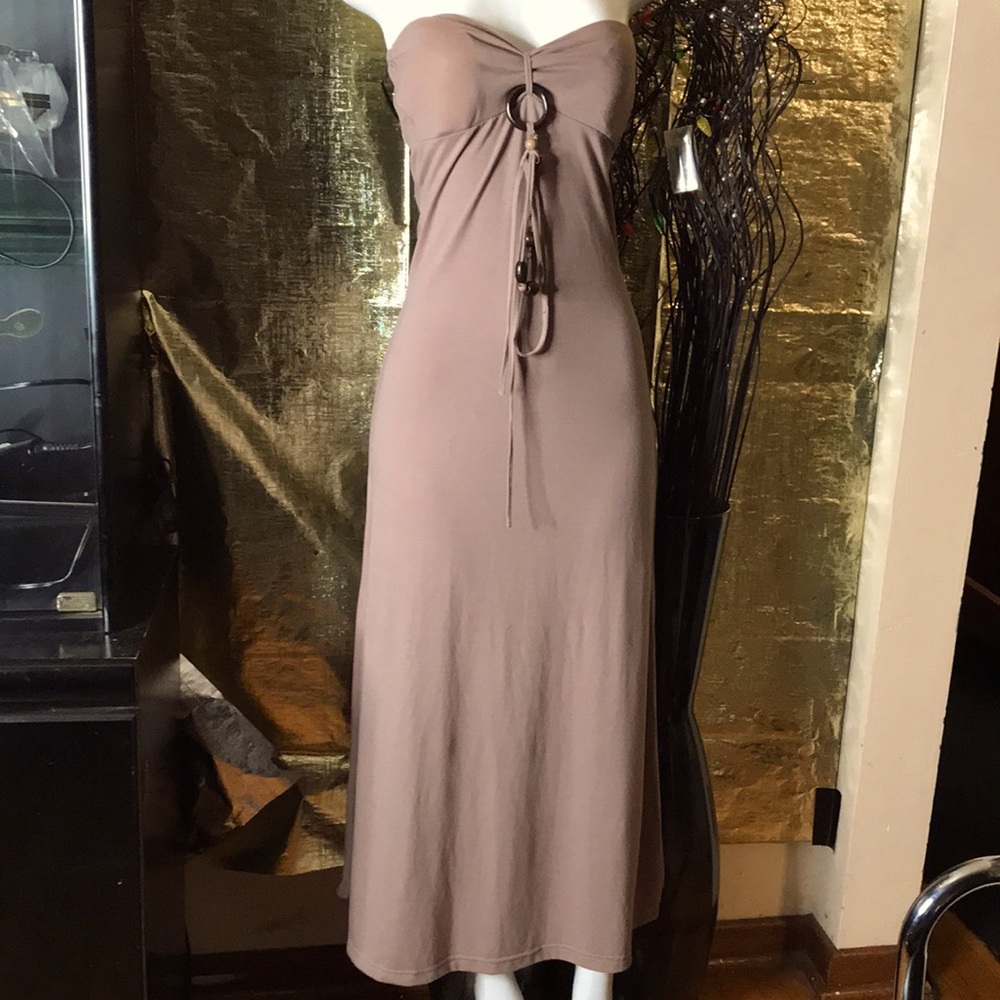 Halter Women Dress